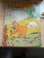 Tom Poes., Boeken, Eén stripboek, Ophalen of Verzenden, Zo goed als nieuw