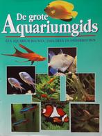 De grote aquarium gids Könemann, Vis