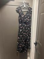 Jurk asymetrisch uniek koopje, Kleding | Dames, Ophalen of Verzenden, Nieuw, Maat 38/40 (M)