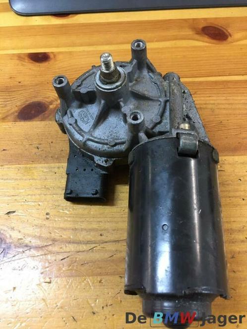 Ruitenwissermotor voor BMW 3-serie Compact E36 67638363513, Auto-onderdelen, Ruiten en Toebehoren, BMW, Gebruikt, Ophalen of Verzenden