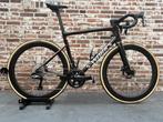 S-works Tarmac SL8 maat 58, Fietsen en Brommers, Fietsen | Racefietsen, Carbon, Nieuw, 57 tot 61 cm, Meer dan 20 versnellingen