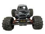 HPI Savage 21 1/8 monstertruck rc auto, Auto offroad, Nieuw, Ophalen of Verzenden, Nitro