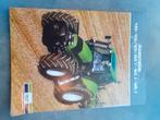Deutz fahr agrotron 120 130 150 150.7 165.7 180.7 folder, Ophalen of Verzenden