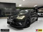 SEAT Ibiza 1.0 TSI FR 116PK 2020 ECC CARPLAY LED (bj 2020), Auto's, Seat, Stof, Gebruikt, 116 pk, Bedrijf