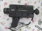 Filmcamera Eumig mini 3 servofocus, Ophalen of Verzenden, 1960 tot 1980, Filmcamera