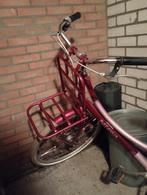 Batavus Damesfiets, Fietsen en Brommers, Fietsen | Dames | Damesfietsen, Ophalen, Versnellingen, Batavus, 53 tot 56 cm