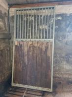 Deur voor stalwand, Dieren en Toebehoren, Stalling en Weidegang, Toebehoren