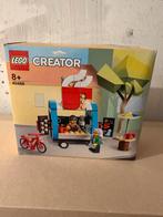 Lego 40488 Koffiekar SEALED, Kinderen en Baby's, Speelgoed | Duplo en Lego, Ophalen of Verzenden, Nieuw, Complete set, Lego