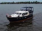 Thomasz Yachts 1060 Business class, Watersport en Boten, Ophalen, Gebruikt, Staal, Diesel