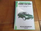 Vraagbaak Ford Escort benzine, Ford Escort diesel 1995-1998, Ophalen of Verzenden