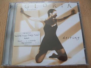 CD - Gloria Estefan - Destiny - zo goed als nieuw       