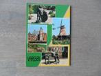 Vaassen, molen/kasteel, Verzamelen, Verzenden, 1980 tot heden, Gelopen, Noord-Brabant