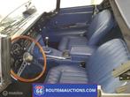Jaguar E-Type Series 2 Cabriolet | 1969 | Route 66 Auctions, Overige carrosserieën, Zwart, Bedrijf, Handgeschakeld