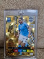 Kevin De Bruyne Panini FIFA 365 Top Master Sticker, Ophalen, Zo goed als nieuw, Sticker