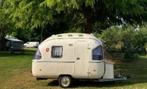BIOD Extase 2L, Caravans en Kamperen, Caravans, Vast bed, Tot en met 2, Reservewiel, 50 kg of minder