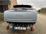 Thule Backspace trekhaakkoffer Huur, Ophalen, Zo goed als nieuw