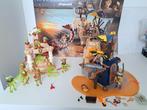 Playmobil Novelmore Salahari sands ridders Skeletten 71024, Ophalen of Verzenden, Zo goed als nieuw