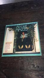 André Hazes, Cd's en Dvd's, Vinyl | Nederlandstalig, Ophalen of Verzenden, Gebruikt, Overige formaten, Levenslied of Smartlap
