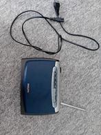Philips AE2160 Draagbare Radio - AM/FM, Audio, Tv en Foto, Radio's, Ophalen of Verzenden, Gebruikt, Radio