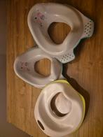 Wc bril verkleiner, Ophalen of Verzenden, Zo goed als nieuw