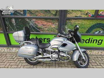BMW R 1200 CL (bj 2004) 61,904 km beschikbaar voor biedingen