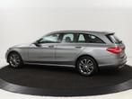 Mercedes-Benz C-klasse 300 CDI Hybrid Lease Edition | Full L, Auto's, Mercedes-Benz, Automaat, Gebruikt, Euro 6, 4 cilinders