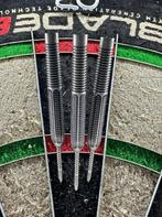 Target Raymond van Barneveld RVB95 Gen 1, 23 gram, Ophalen of Verzenden, Gebruikt, Pijlen