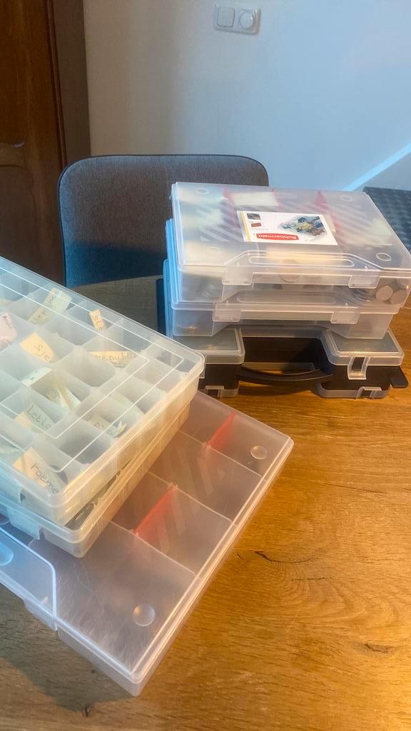 Diverse buitenlandse munten, Postzegels en Munten, Munten | Europa | Niet-Euromunten, Losse munt, Overige landen, Ophalen of Verzenden