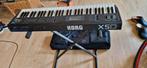 Korg X5d + Stand + Bag, Ophalen, Korg, Midi-aansluiting, 61 toetsen