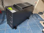 HP ML350 G9 LFF gezocht, Ophalen, Gebruikt, Minder dan 4 GB, Hot swappable onderdelen