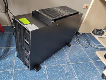 HP ML350 G9 LFF gezocht beschikbaar voor biedingen