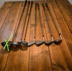 Mizuno heren golfset, Ophalen, Gebruikt, Set, Mizuno