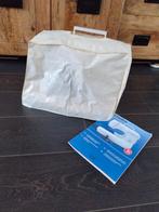 Victoria Naaimachine 270b, Ophalen, Zo goed als nieuw, Naaimachine, Overige merken