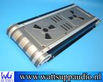 Lightning Audio S4.600 4 kanaals versterker, Auto diversen, Autospeakers, Gebruikt, ., Ophalen of Verzenden, .