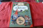 Leven en werken van de kabouter - Rien Poortvliet-  1976, Ophalen of Verzenden, Zo goed als nieuw, Rien Poortvliet