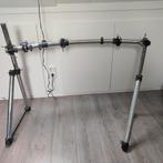 drum rack, Ophalen of Verzenden, Gebruikt, Drums of Percussie