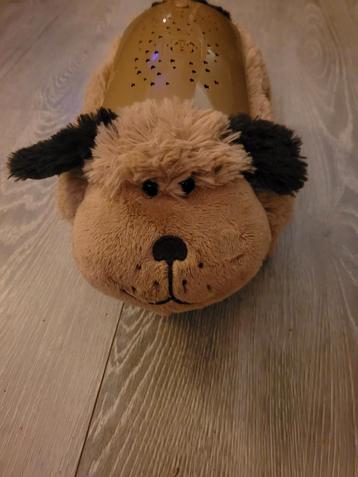 Nachtlampje beschikbaar voor biedingen