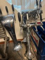 Wijn tap zuil 3 stuks, Ophalen of Verzenden, Gebruikt, Frankrijk, Overige typen