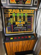 Starlight BARCREST, Verzamelen, Automaten | Gokkasten en Fruitautomaten, Gulden, Ophalen, Gebruikt