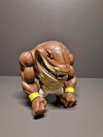 Mattel Street Sharks Big Slammu, Ophalen of Verzenden, Gebruikt