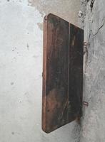 Oud wandplankje, Antiek en Kunst, Ophalen of Verzenden