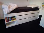1 persoonsbed met heel veel opbergruimte. Ikea slakt., Ophalen