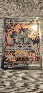 Sandy Shocks ex - Prismatic Evolutions, Ophalen of Verzenden