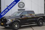 Dodge Ram 1500 5.7 V8 Quad Cab 6'4 (bj 2013), Auto's, Automaat, Gebruikt, 5654 cc, 402 pk
