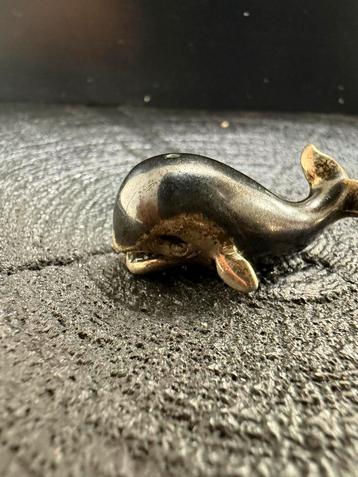 Zilveren Miniatuur Walvis Saturno 800 beschikbaar voor biedingen