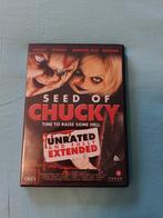 Seed of Chucky - dvd - Child's play serie, Gebruikt, Ophalen, Slasher, Vanaf 16 jaar