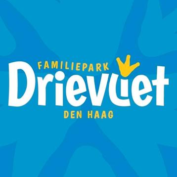 Familiepark Drievliet 2e kaartje GRATIS beschikbaar voor biedingen