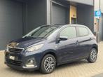 Peugeot 108 1.0 e-VTi Blue Lease - Airco - 5DRS - 107.000 KM, Voorwielaandrijving, Euro 5, Stof, Gebruikt