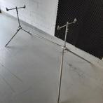 STEVIGE ZWARE RVS RODPOD, Ophalen, Gebruikt, Overige typen