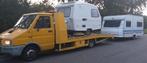 Gratis afvoer van uw oude sloop caravans 24/7 ophaalservice, Brabant Trading, Info@brabanttrading.nl, 4706PZ